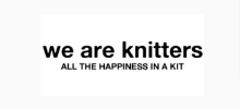 We Are Knitters